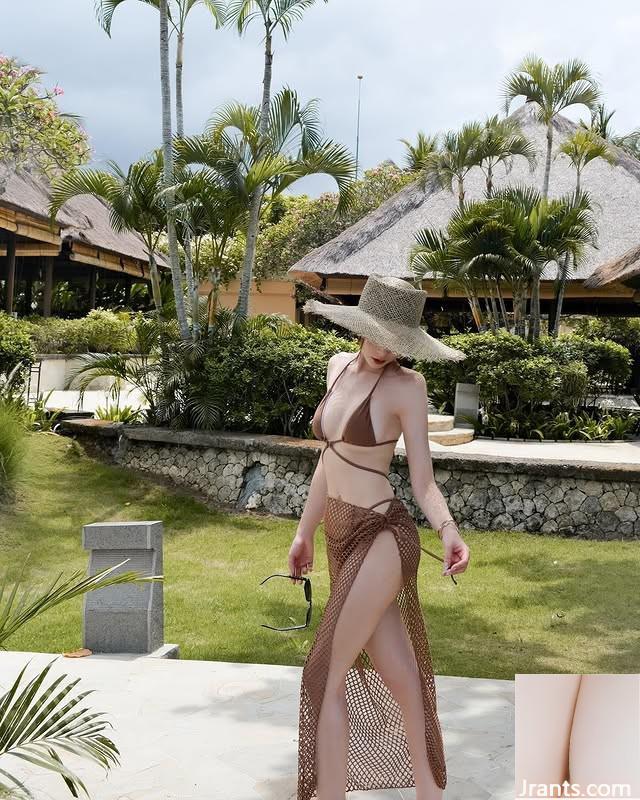 Nữ thần xinh đẹp “Anna” có vẻ ngoài tốt nhất khiến mọi người không thể chịu đựng được các rãnh nóng và sâu lộ ra (10p) - Ảnh 6