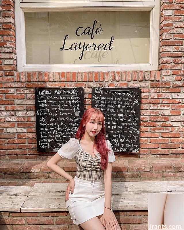 Cô gái bên cạnh là khuôn mặt ngọt ngào và nụ cười thân thiện (10p) - Ảnh 5