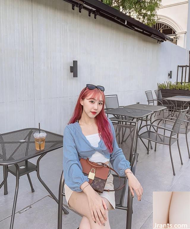 Cô gái bên cạnh là khuôn mặt ngọt ngào và nụ cười thân thiện (10p) - Ảnh 6