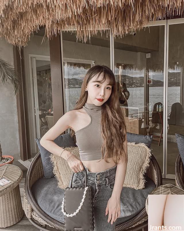 Cô gái bên cạnh là khuôn mặt ngọt ngào và nụ cười thân thiện (10p) - Ảnh 7