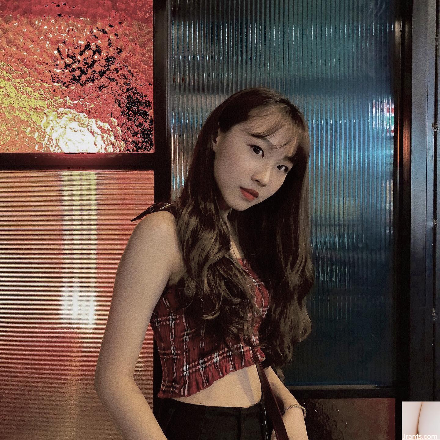 Cô gái bên cạnh là khuôn mặt ngọt ngào và nụ cười thân thiện (10p) - Ảnh 9