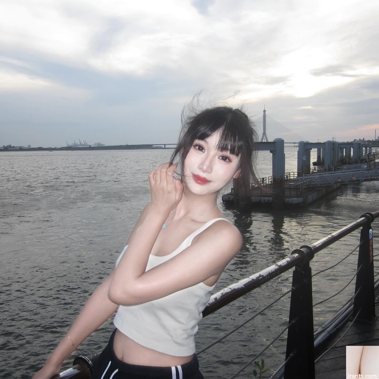 Những bộ ngực chất lượng tốt nhất là “phong phú” và quan điểm xấu xa rất hấp dẫn … chỉ để buộc mọi người chết (10p) - Ảnh 4