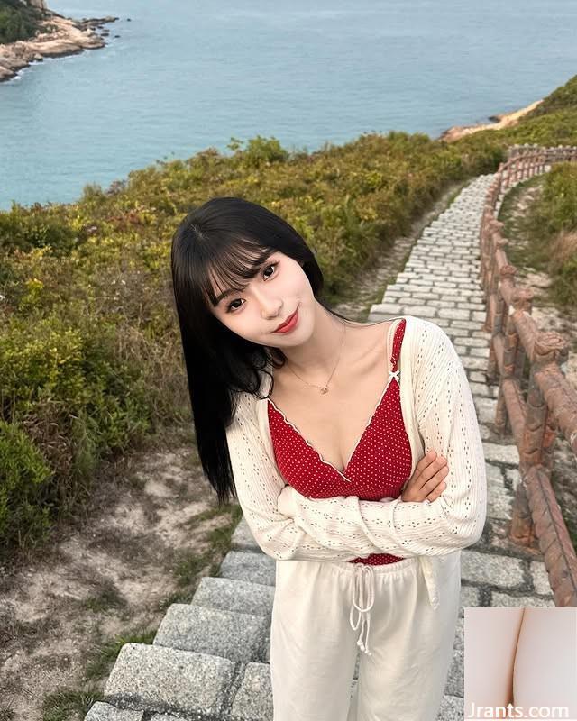 Những bộ ngực chất lượng tốt nhất là “phong phú” và quan điểm xấu xa rất hấp dẫn … chỉ để buộc mọi người chết (10p) - Ảnh 9