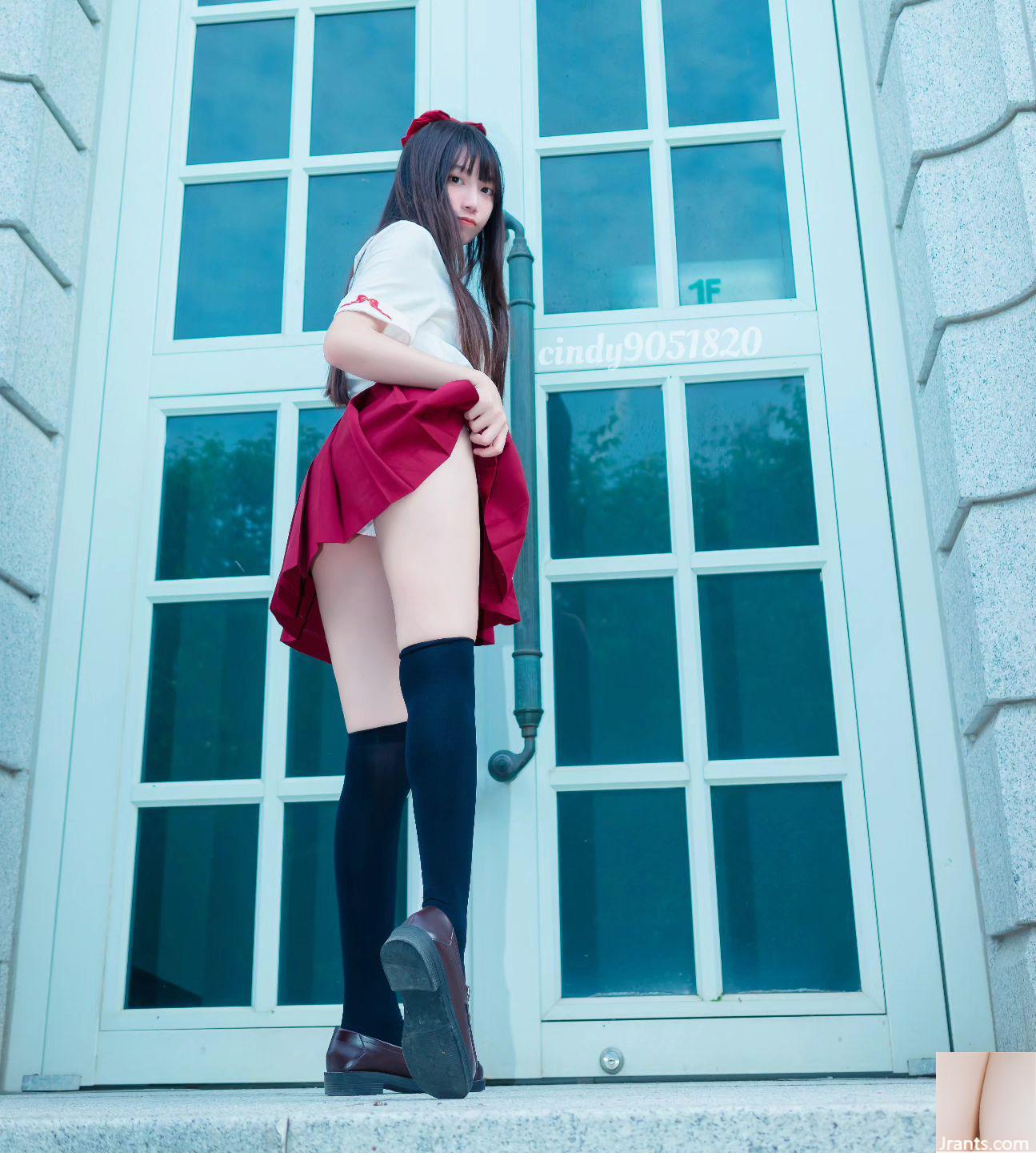 Quan điểm làm đẹp “Yu’er” của “Yu’er” làm cho mọi người ngứa (10p) - Ảnh 5