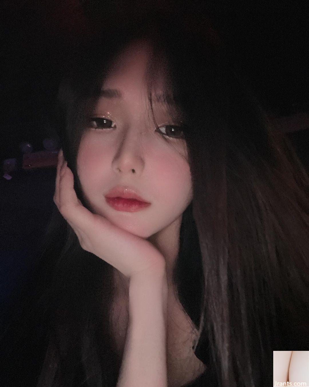 Cô gái “Little Heartwarming” cảm thấy không thể chịu đựng được (10p)