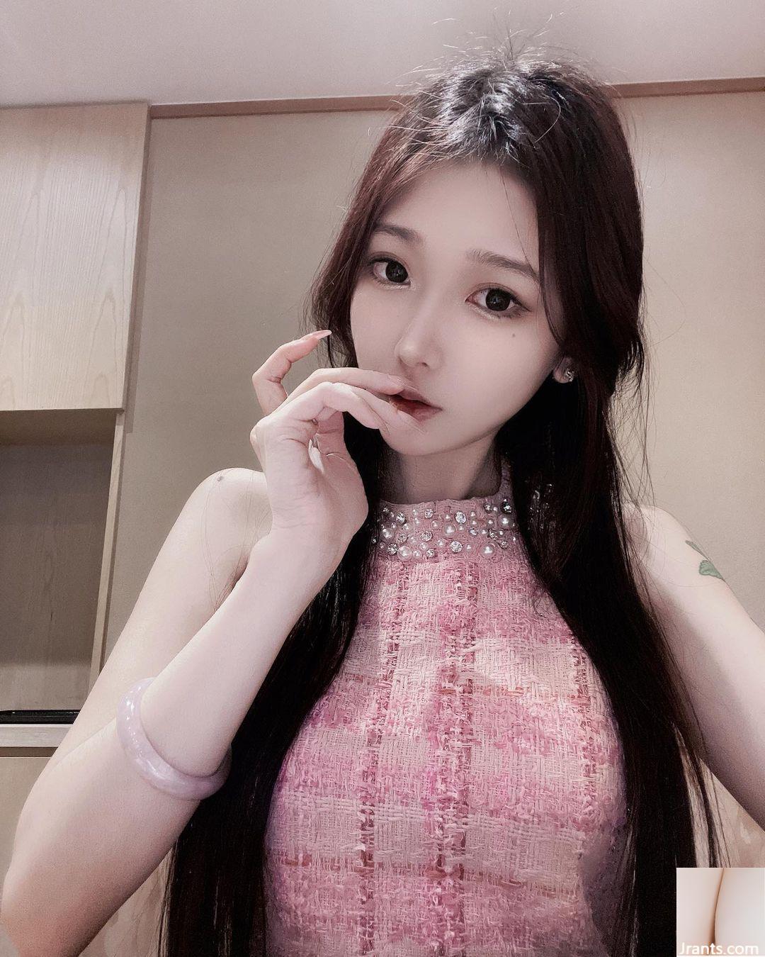 Cô gái “Little Heartwarming” cảm thấy không thể chịu đựng được (10p) - Ảnh 5