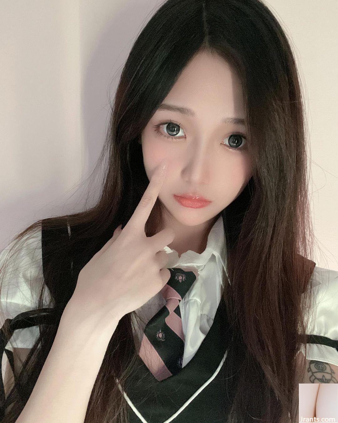 Cô gái “Little Heartwarming” cảm thấy không thể chịu đựng được (10p) - Ảnh 9