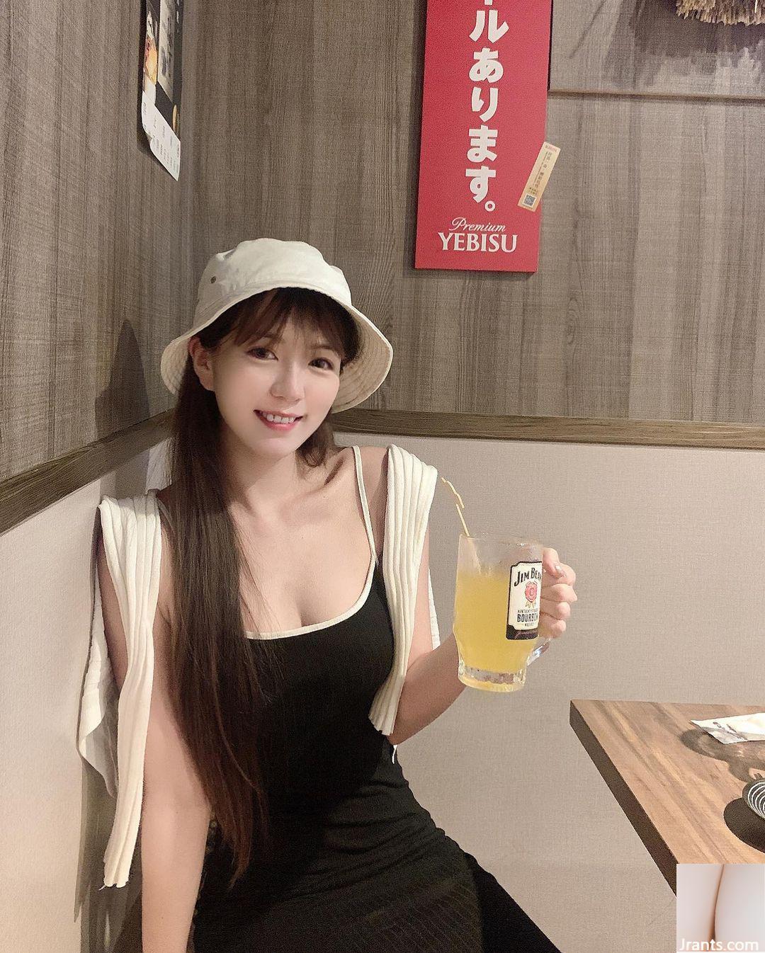 Em gái ngọt ngào “một lòng đỏ trứng nhỏ” rất tệ với đôi chân dài (10p) - Ảnh 10