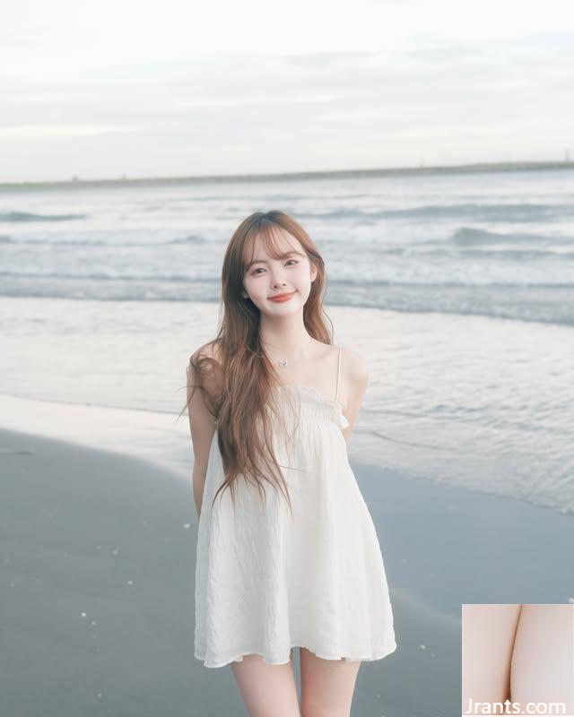 Cô gái người yêu “Yuka” có một nụ cười mắt sâu thật quyến rũ! Ngọt ngào với trái tim của bạn (10p) - Ảnh 10