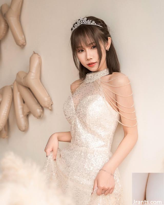 Nụ cười ngọt ngào của cô gái khí chất “Runying” khiến mọi người yêu nhau (10p) - Ảnh 5