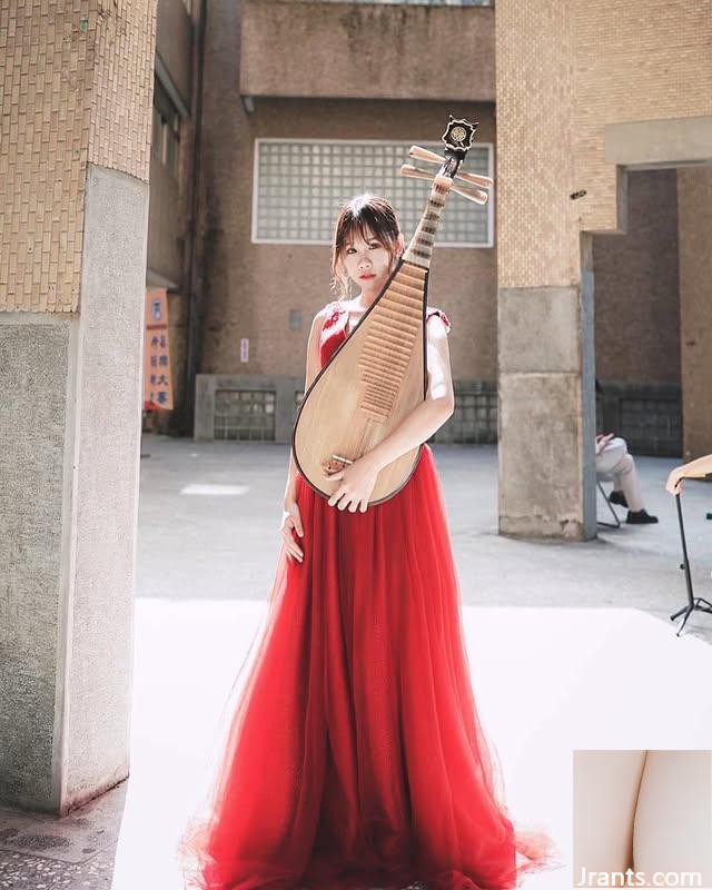 Nụ cười ngọt ngào của cô gái khí chất “Runying” khiến mọi người yêu nhau (10p) - Ảnh 7