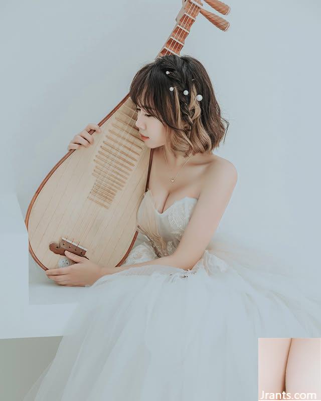 Nụ cười ngọt ngào của cô gái khí chất “Runying” khiến mọi người yêu nhau (10p) - Ảnh 9