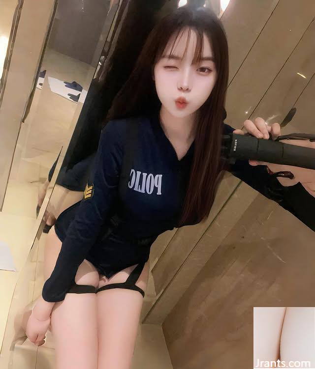 Sexy Baby “Thỏ T-True” là tròn và bắt mắt! (9p) - Ảnh 5