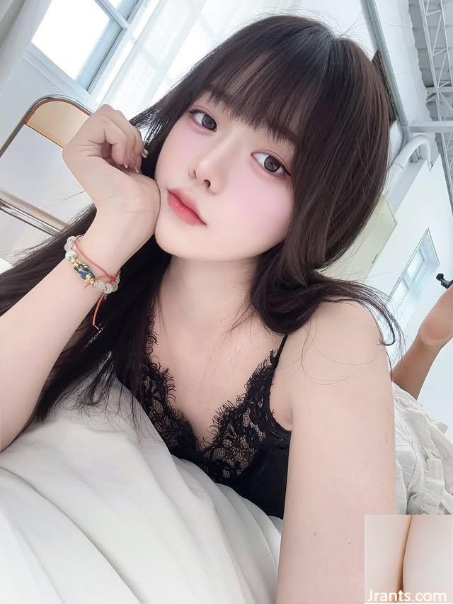 Sexy Baby “Thỏ T-True” là tròn và bắt mắt! (9p) - Ảnh 7