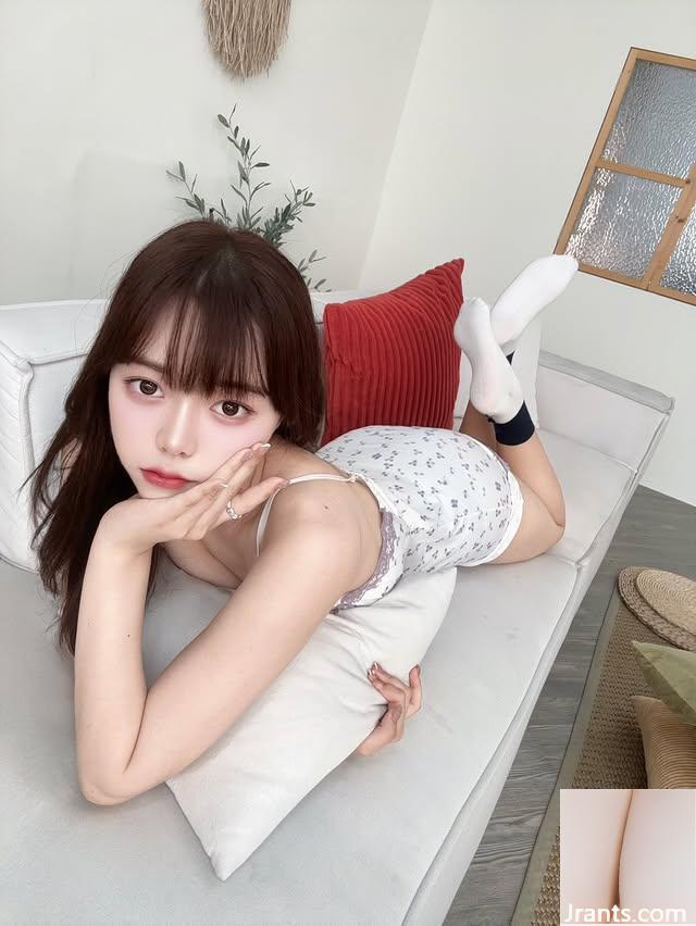Sexy Baby “Thỏ T-True” là tròn và bắt mắt! (9p) - Ảnh 8