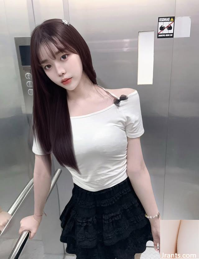 Sexy Baby “Thỏ T-True” là tròn và bắt mắt! (9p) - Ảnh 9