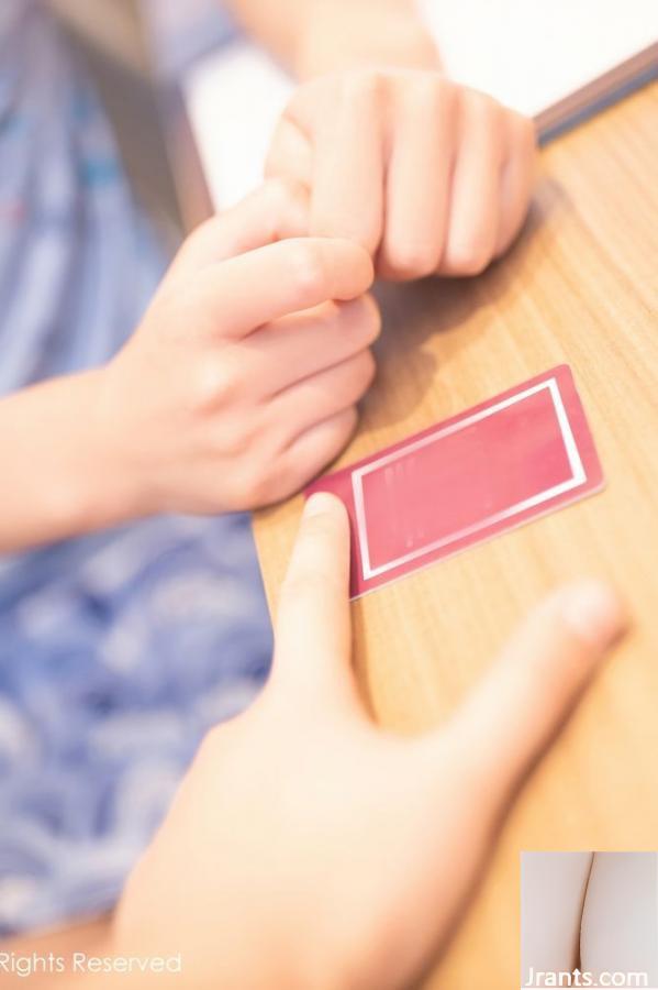 .XiuRen) Ảnh HD 2022.02.07 No.4552 Tang Anqi 65p) - Ảnh 5