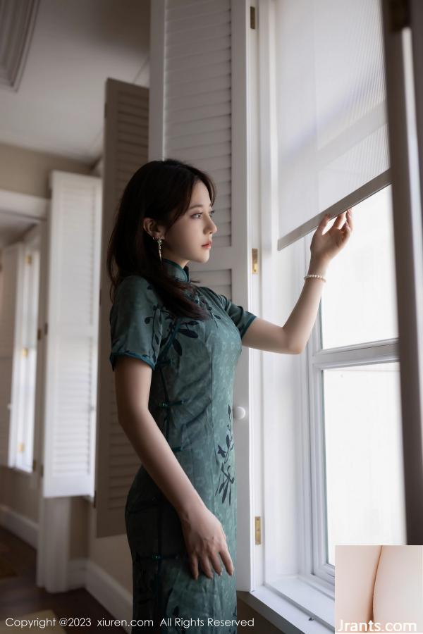 .XiuRen) Ảnh HD 2023.06,09 No.6893 Caviar (65p)