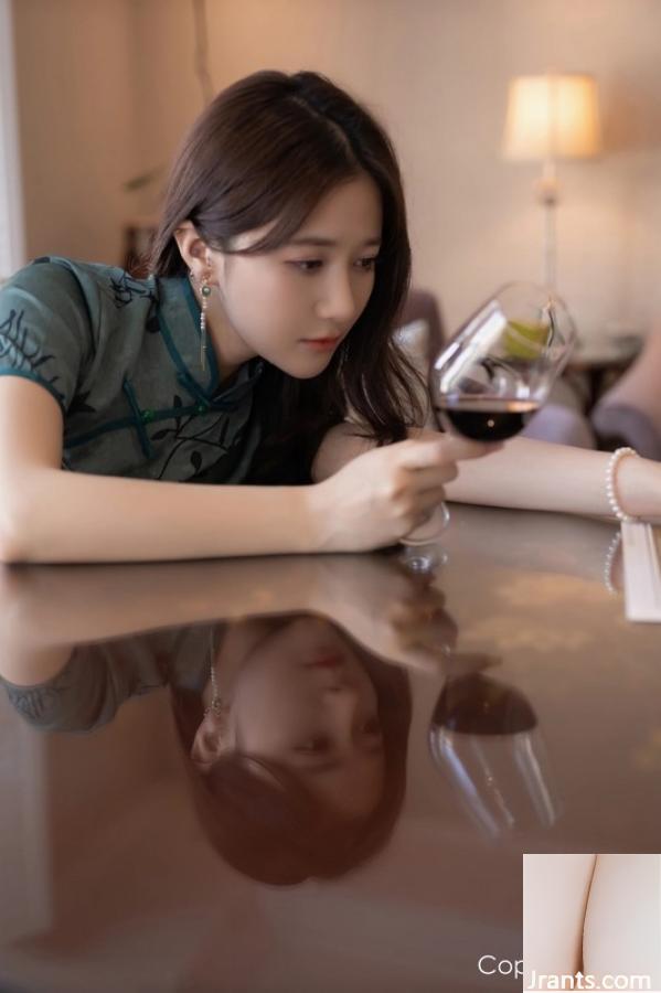 .XiuRen) Ảnh HD 2023.06,09 No.6893 Caviar (65p) - Ảnh 13