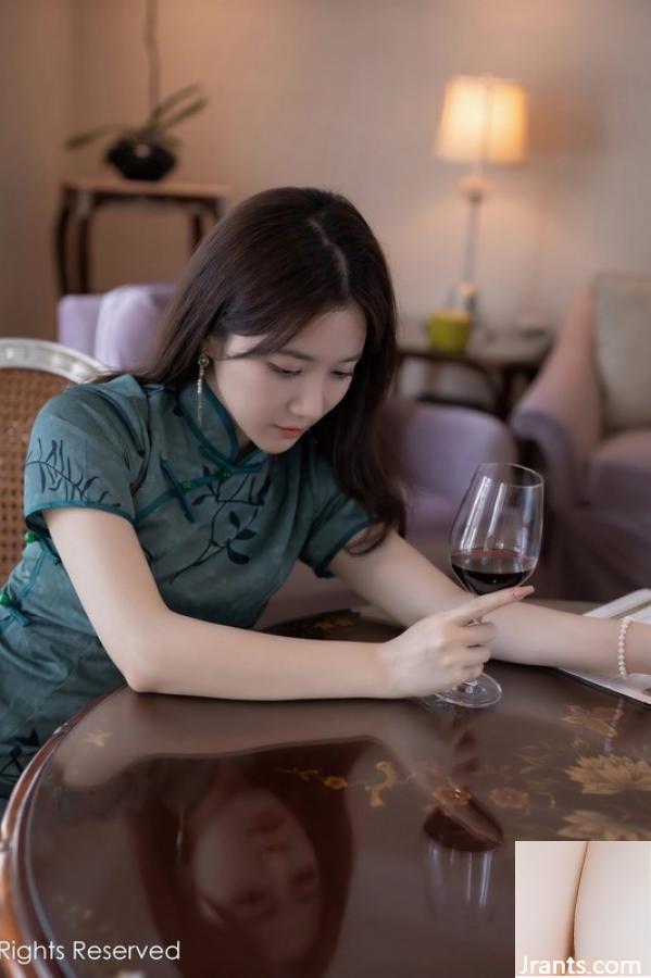 .XiuRen) Ảnh HD 2023.06,09 No.6893 Caviar (65p) - Ảnh 14