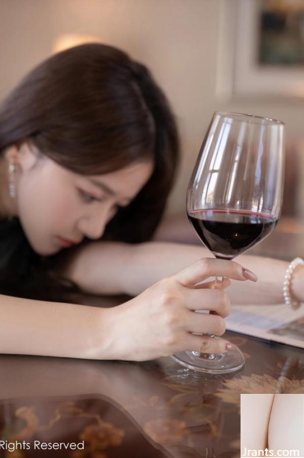 .XiuRen) Ảnh HD 2023.06,09 No.6893 Caviar (65p) - Ảnh 15