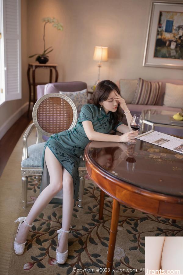 .XiuRen) Ảnh HD 2023.06,09 No.6893 Caviar (65p) - Ảnh 16