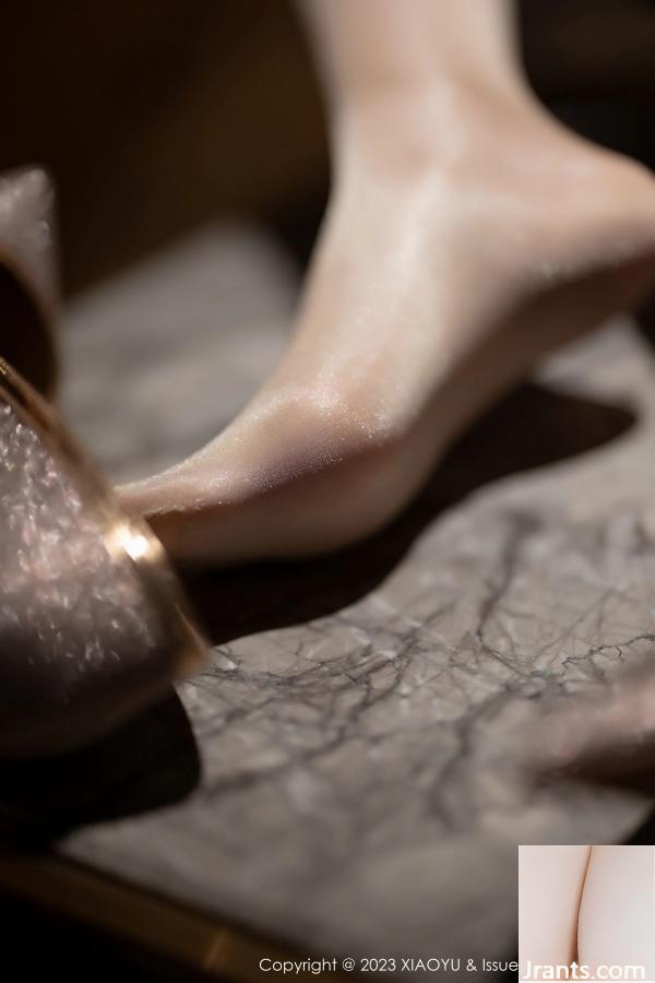 .XiaoYu) Ảnh HD 2023.03.28 Vol.995 Meng Xinyue (78p) - Ảnh 7