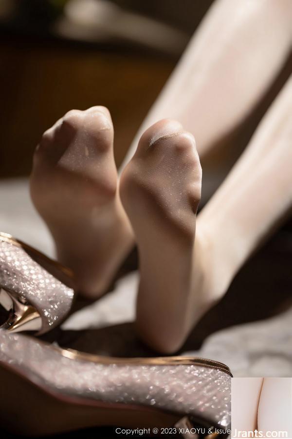 .XiaoYu) Ảnh HD 2023.03.28 Vol.995 Meng Xinyue (78p) - Ảnh 9