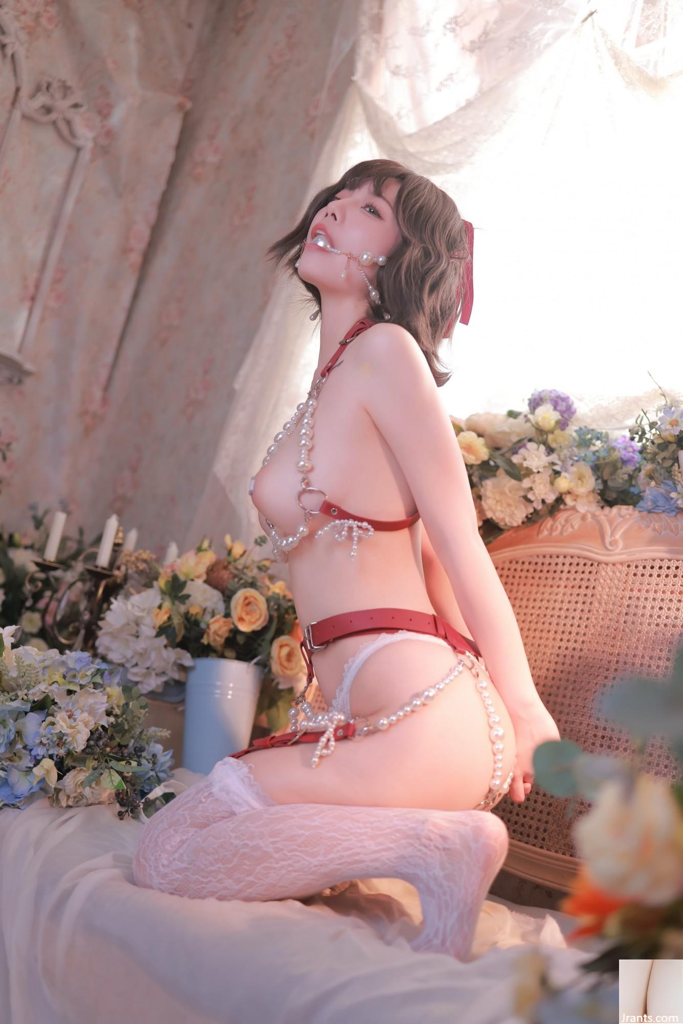 Taoliang Ah House – White Pearl (42p) - Ảnh 10