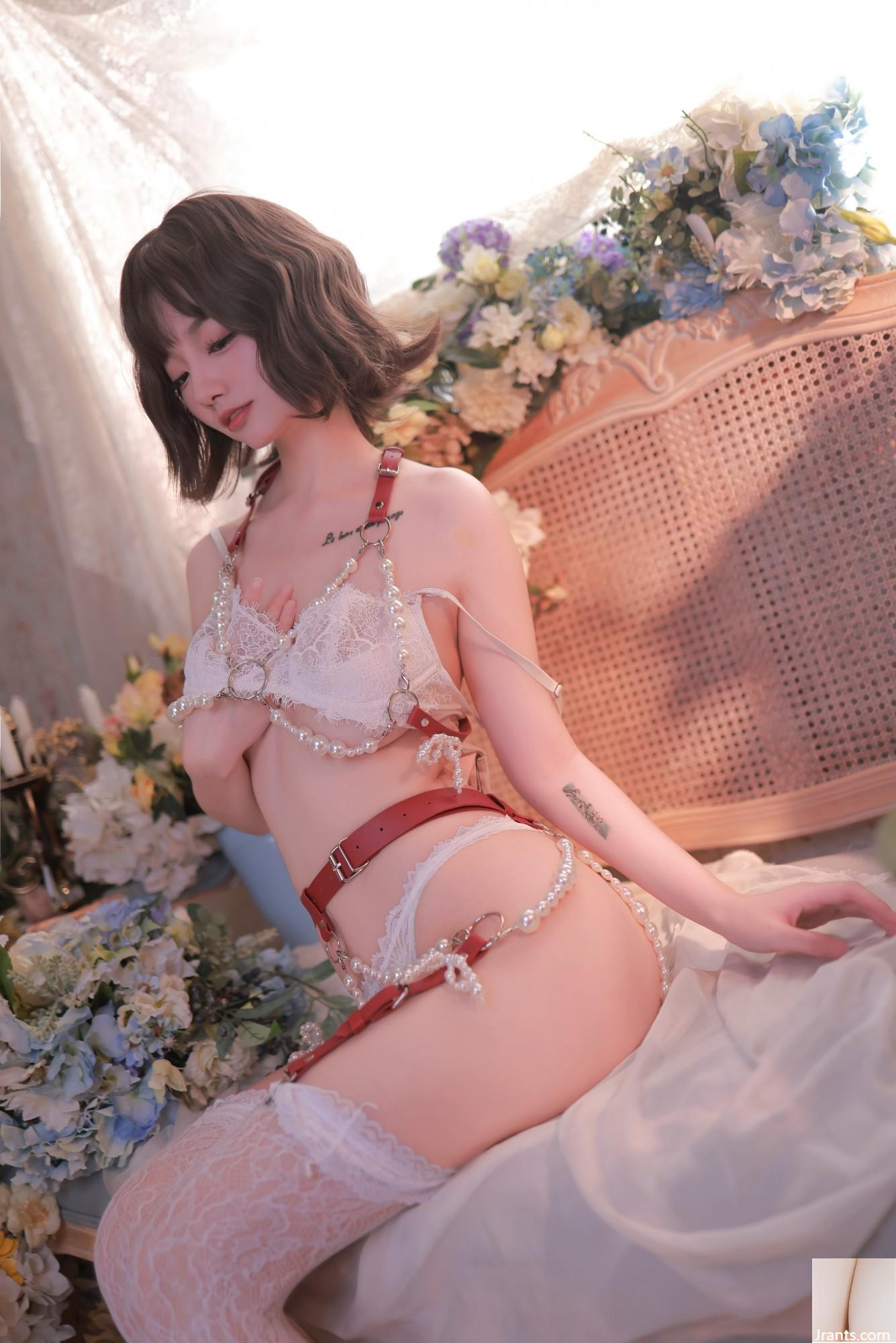 Taoliang Ah House – White Pearl (42p) - Ảnh 6