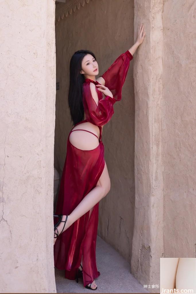 Caviar Fish Dance of the Red (35p) - Ảnh 12