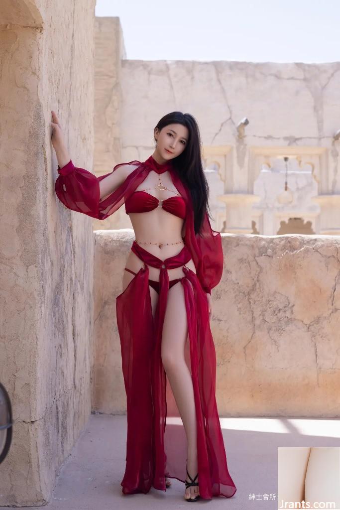 Caviar Fish Dance of the Red (35p) - Ảnh 16