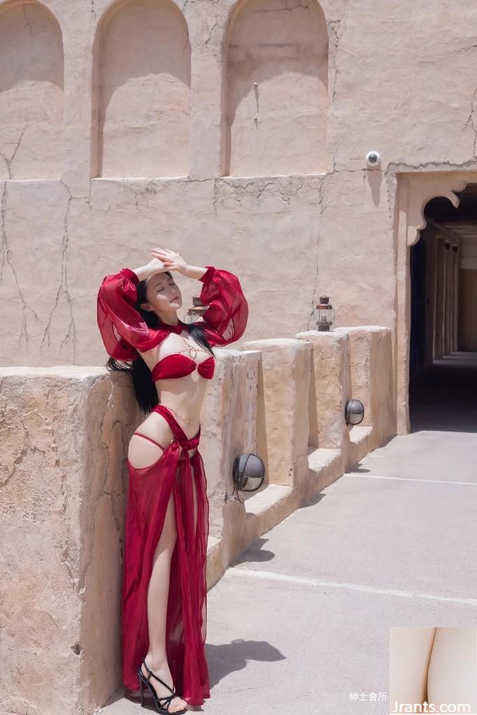 Caviar Fish Dance of the Red (35p) - Ảnh 19