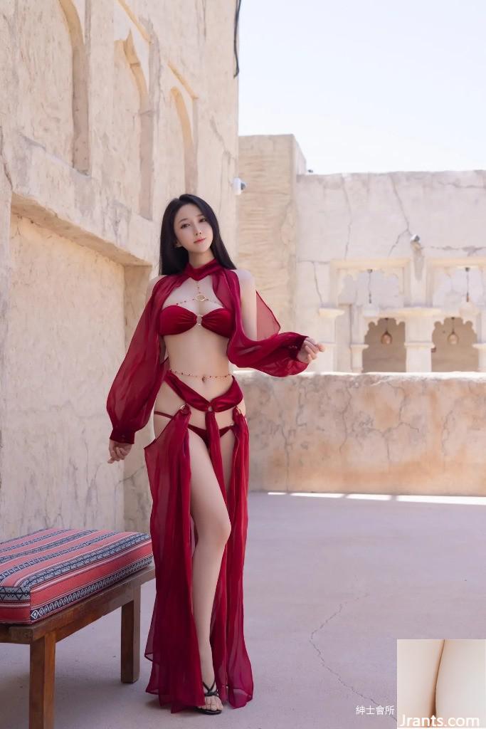 Caviar Fish Dance of the Red (35p) - Ảnh 6