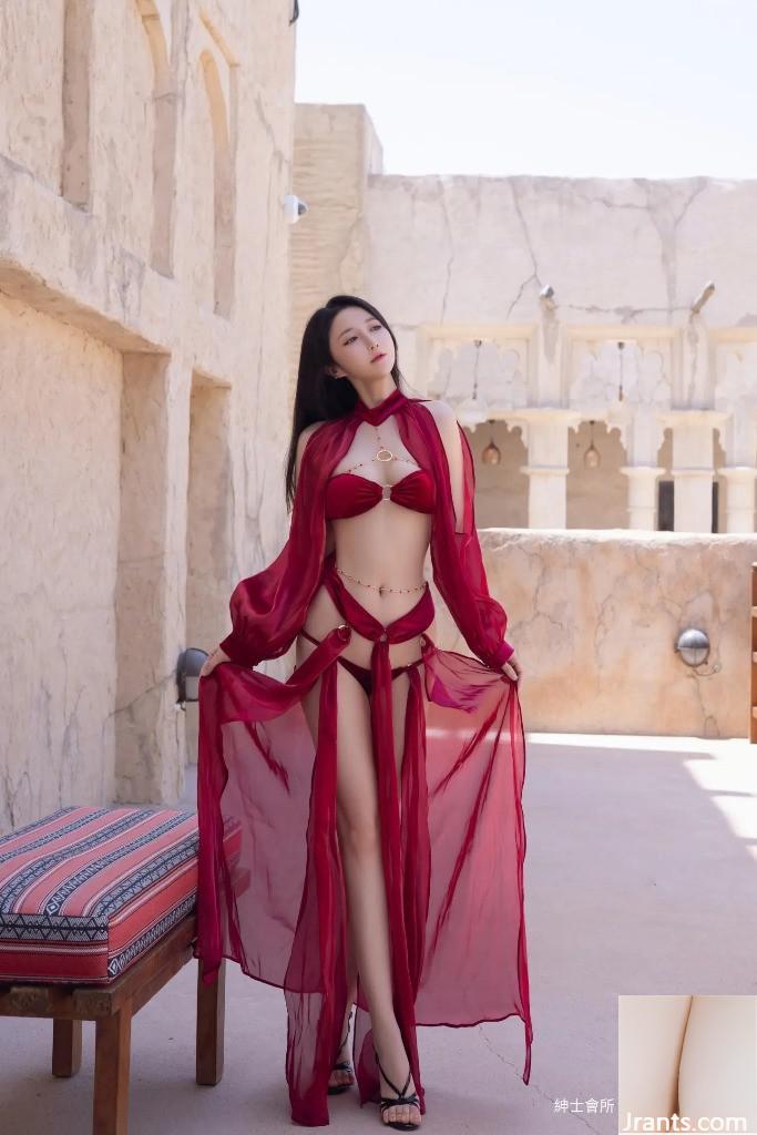 Caviar Fish Dance of the Red (35p) - Ảnh 7