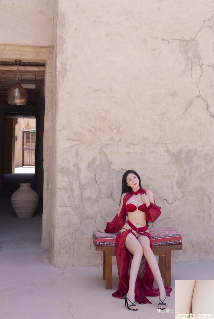 Caviar Fish Dance of the Red (35p) - Ảnh 8