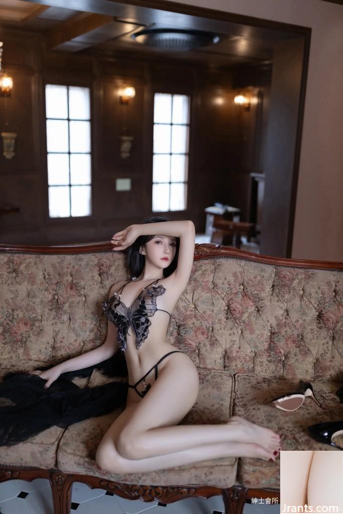 Caviar Fish Butterfly Dream (35p) - Ảnh 4