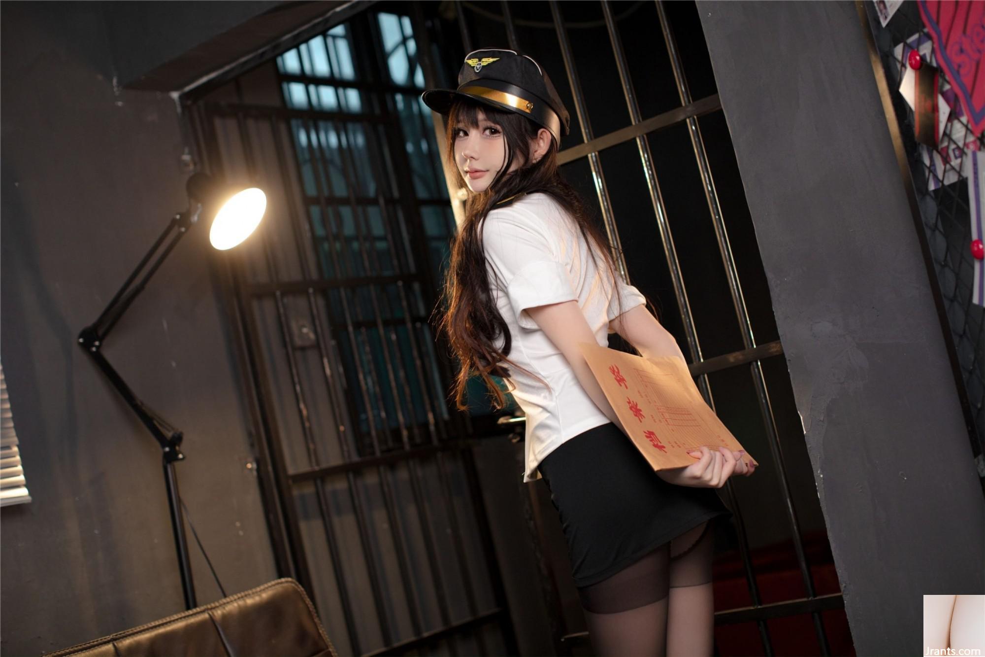 Dandan của bạn “Capture Conform” (81P) - Ảnh 2