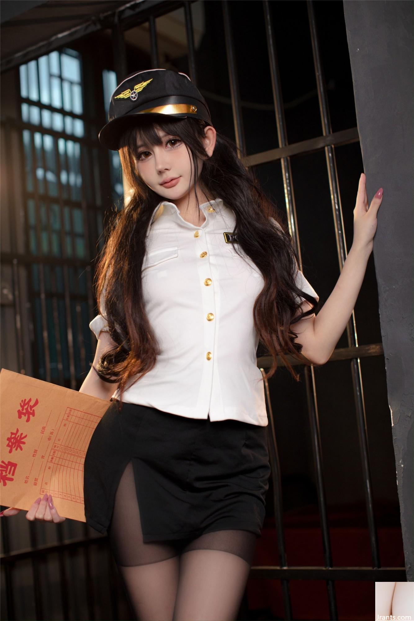 Dandan của bạn “Capture Conform” (81P) - Ảnh 3