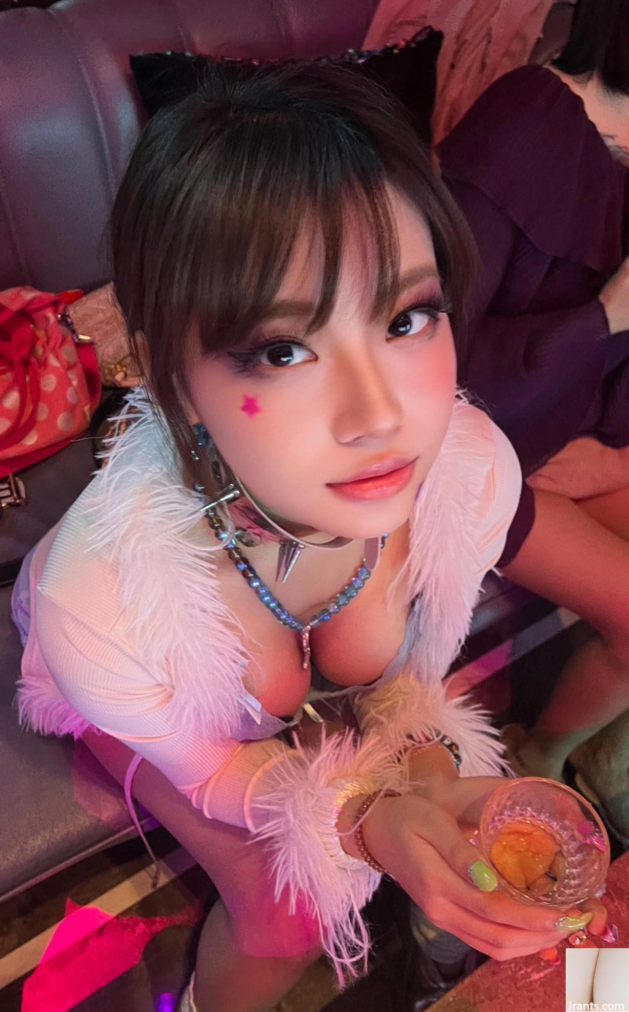 (Nhiếp ảnh gia)@shijun4016 (110p) - Ảnh 12