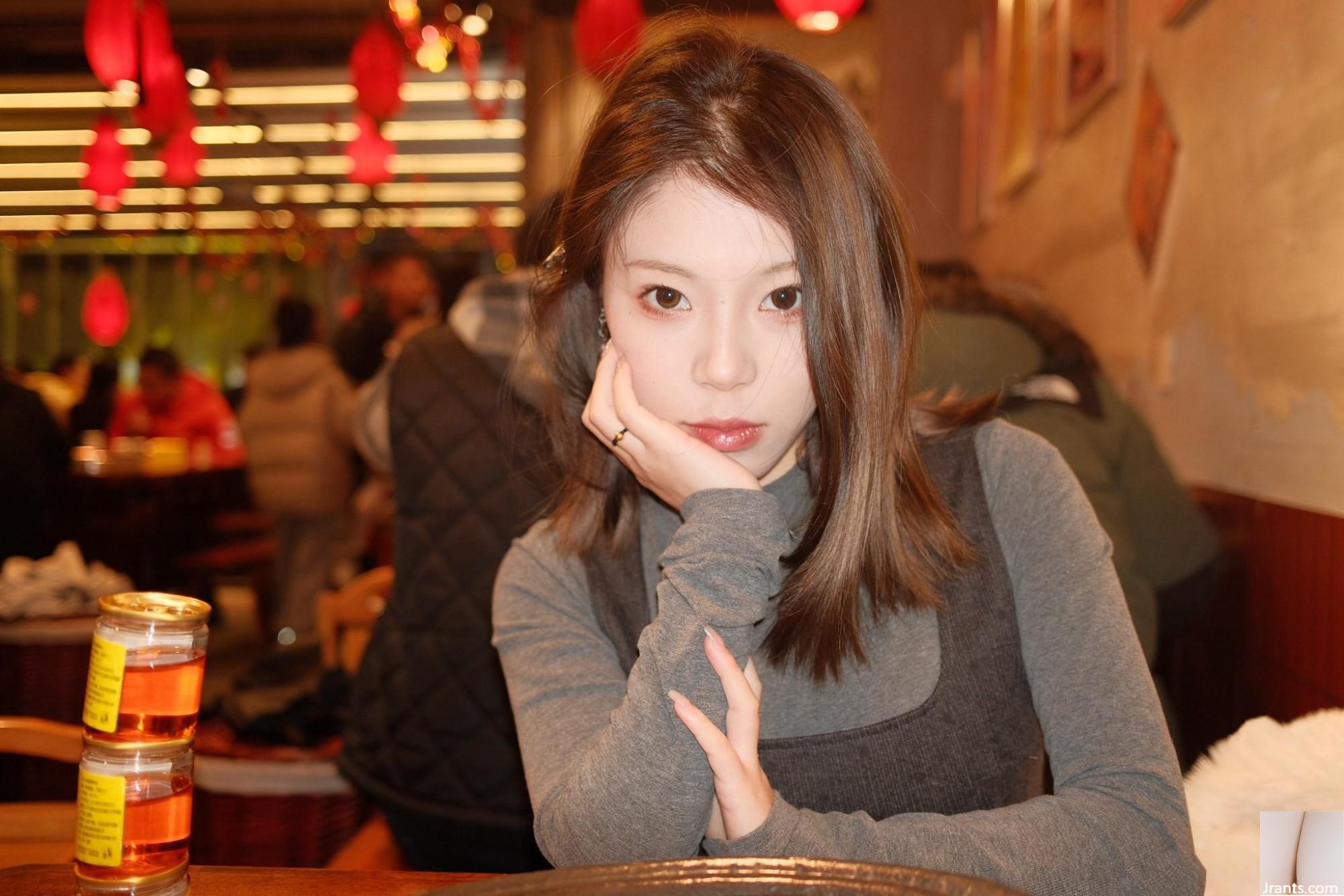 (Vẻ đẹp Twitter)@Chen17_7 (36P) - Ảnh 17