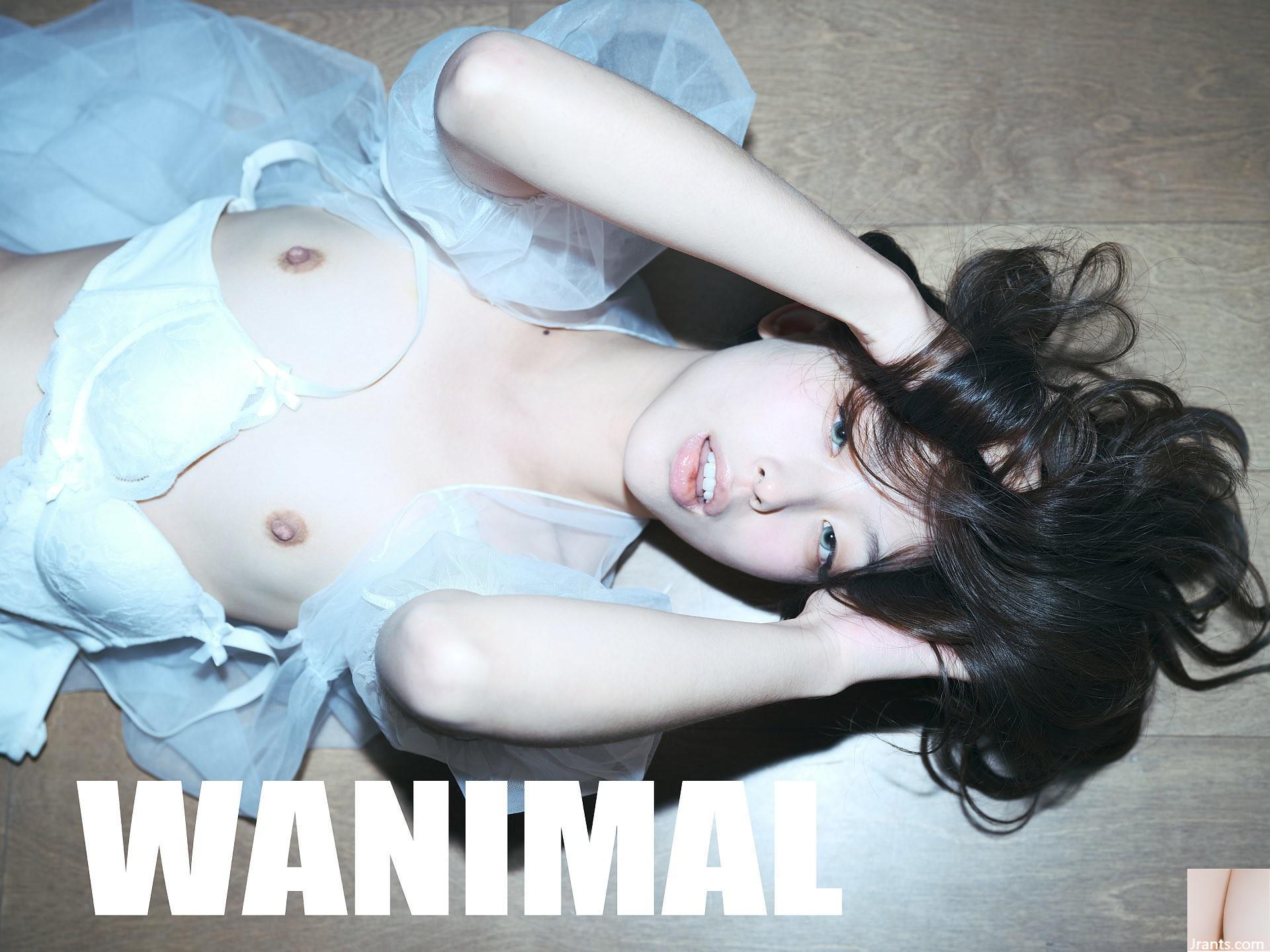 (Vẻ đẹp Twitter)@Lilymunster01 (80p)