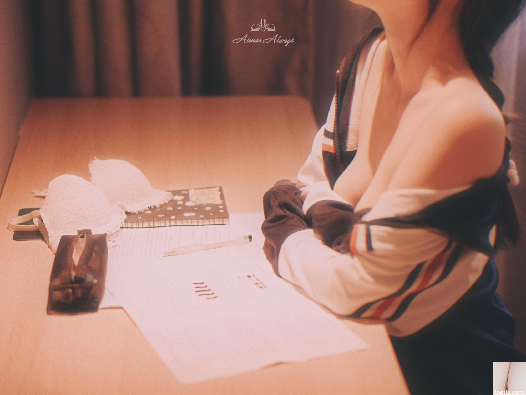 (Vẻ đẹp Twitter)@Lilymunster01 (80p) - Ảnh 14