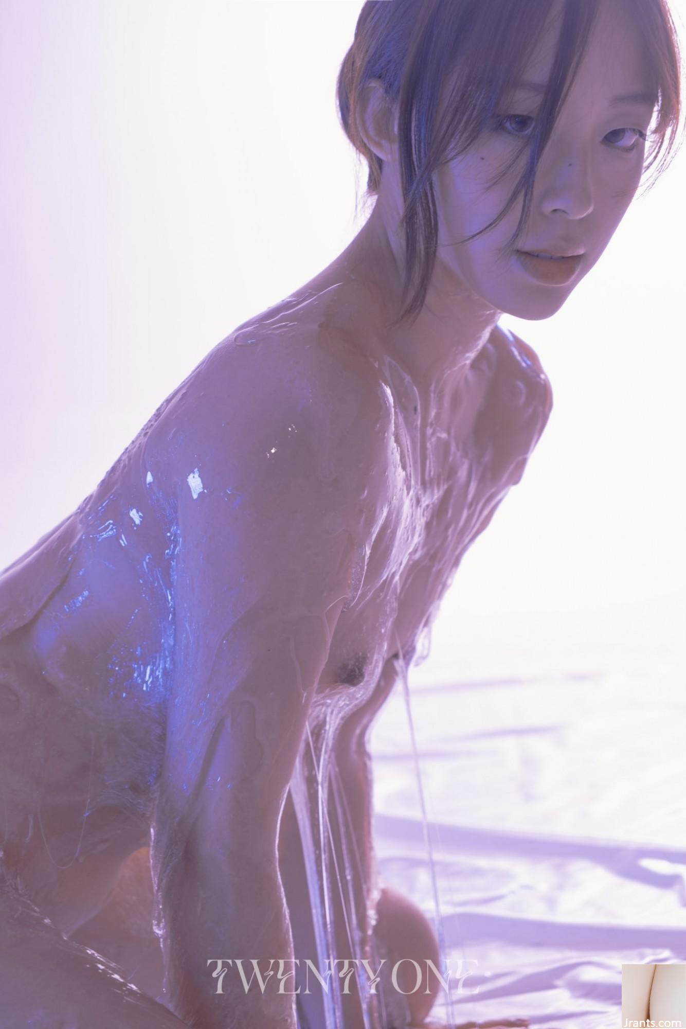 (Vẻ đẹp Twitter)@Lilymunster01 (80p) - Ảnh 3