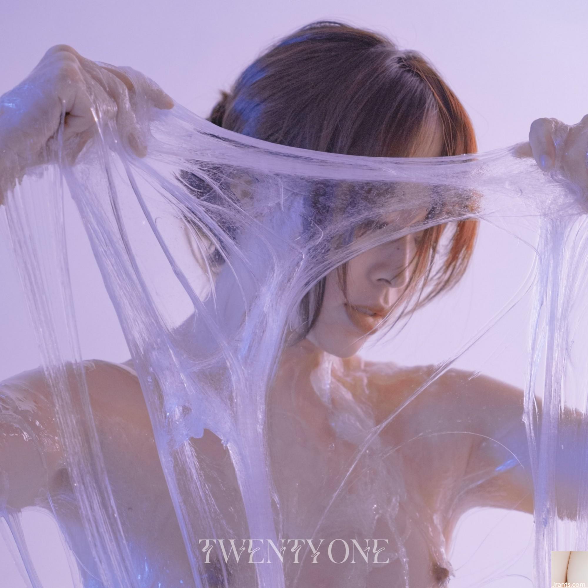 (Vẻ đẹp Twitter)@Lilymunster01 (80p) - Ảnh 5