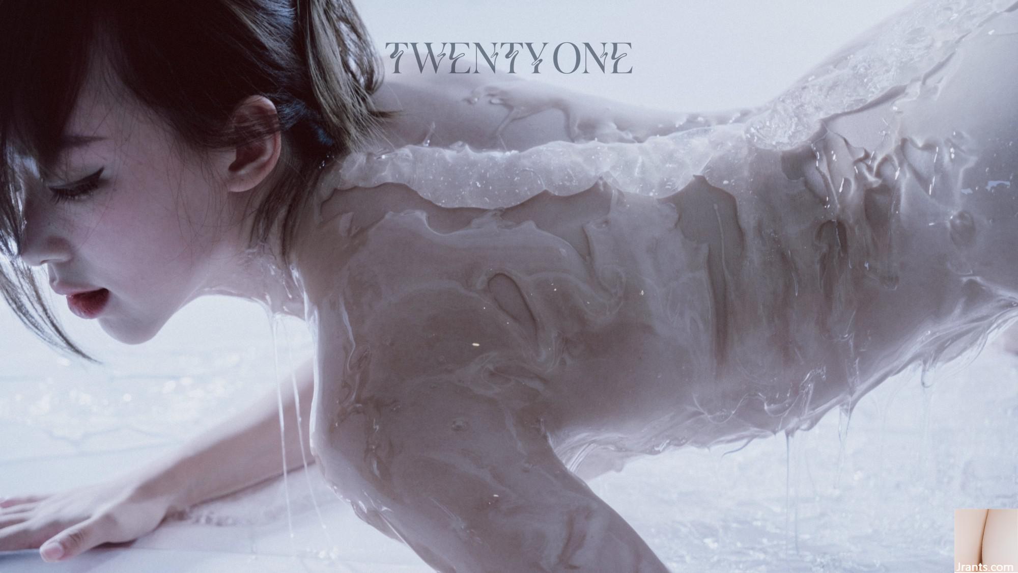 (Vẻ đẹp Twitter)@Lilymunster01 (80p) - Ảnh 7