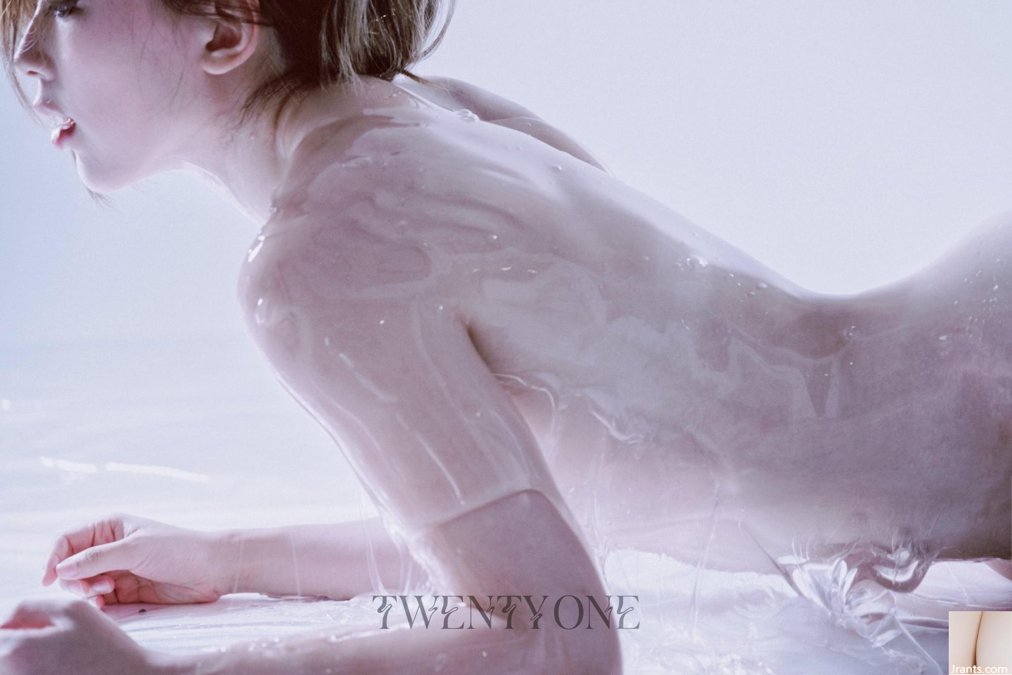 (Vẻ đẹp Twitter)@Lilymunster01 (80p) - Ảnh 9