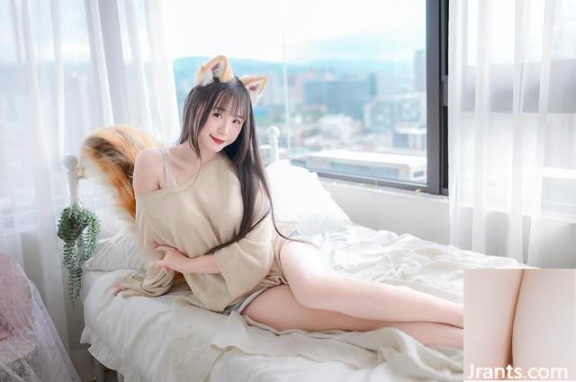 Cô gái nóng tính “Nari” có một vòng eo gợi cảm đến mức tuyệt vời và hấp dẫn (10p) - Ảnh 7