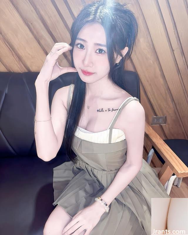 Cô gái trẻ chân dài “Xina” có một nhân vật công bằng và tròn quá đẹp (10p) - Ảnh 5