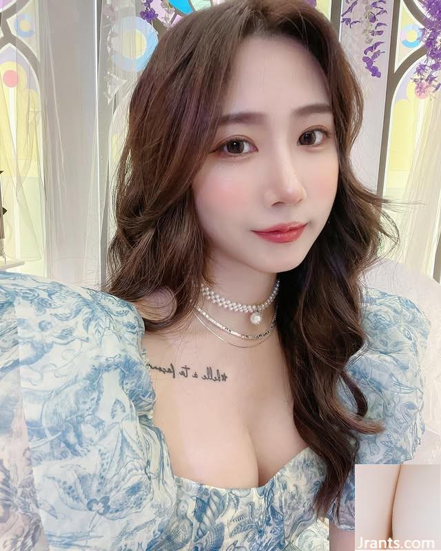 Cô gái trẻ chân dài “Xina” có một nhân vật công bằng và tròn quá đẹp (10p) - Ảnh 6